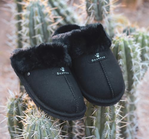 BEARPAW Loki ll - Women's Black Ii Shoe Deals Outlet
