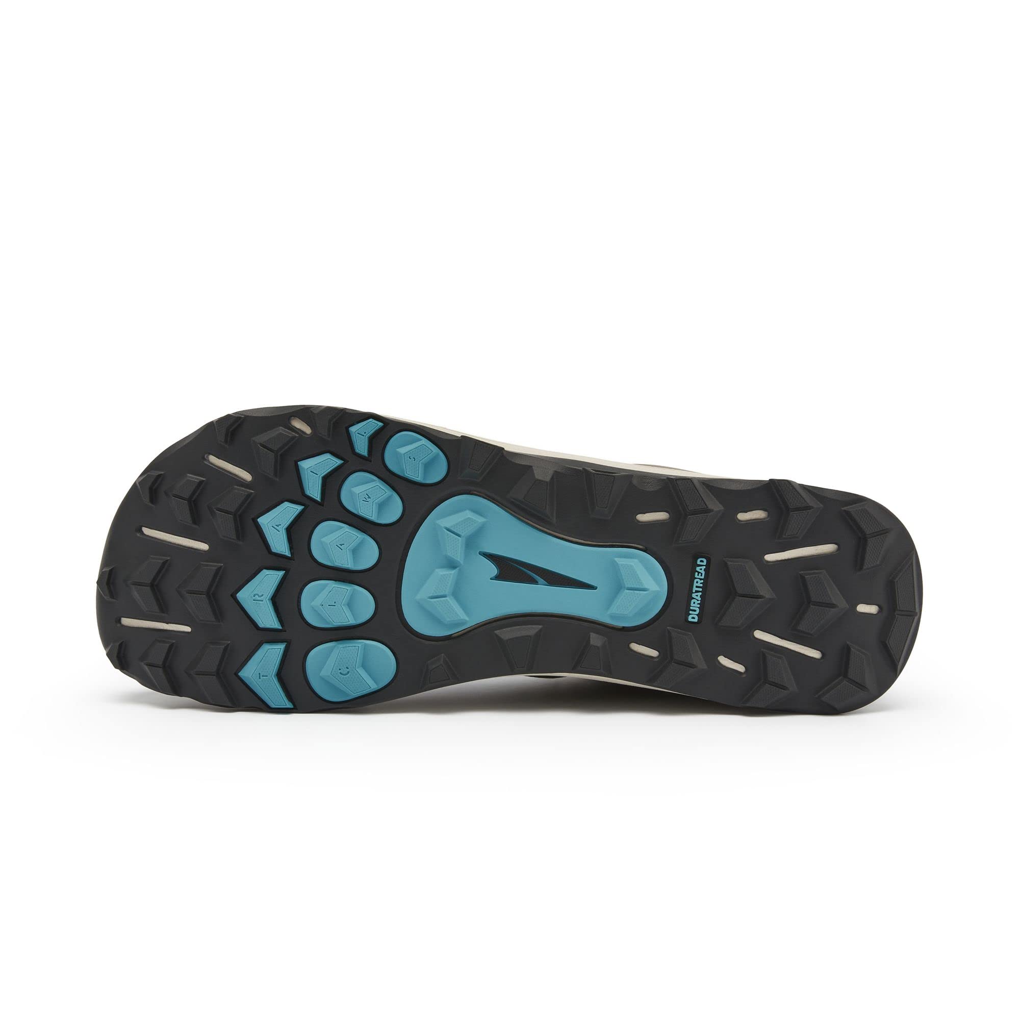 Altra Lone Peak 5 - Men's Dusty Olive Shoe Deals Outlet
