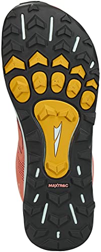 Altra Lone Peak 5 - Women's Rose/Coral Shoe Deals Outlet