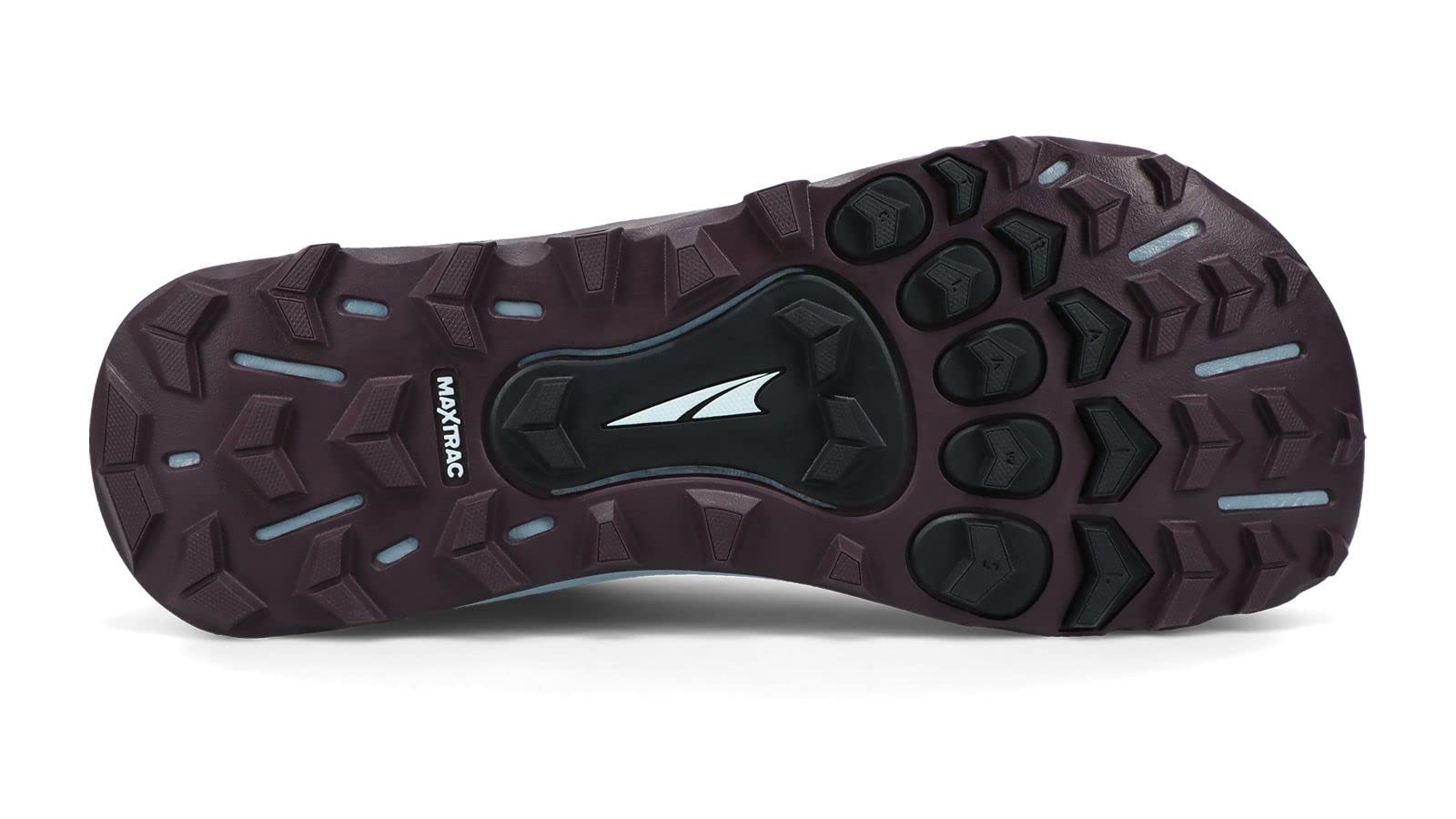 Altra Lone Peak 5 - Women's Majolica Blue Shoe Deals Outlet