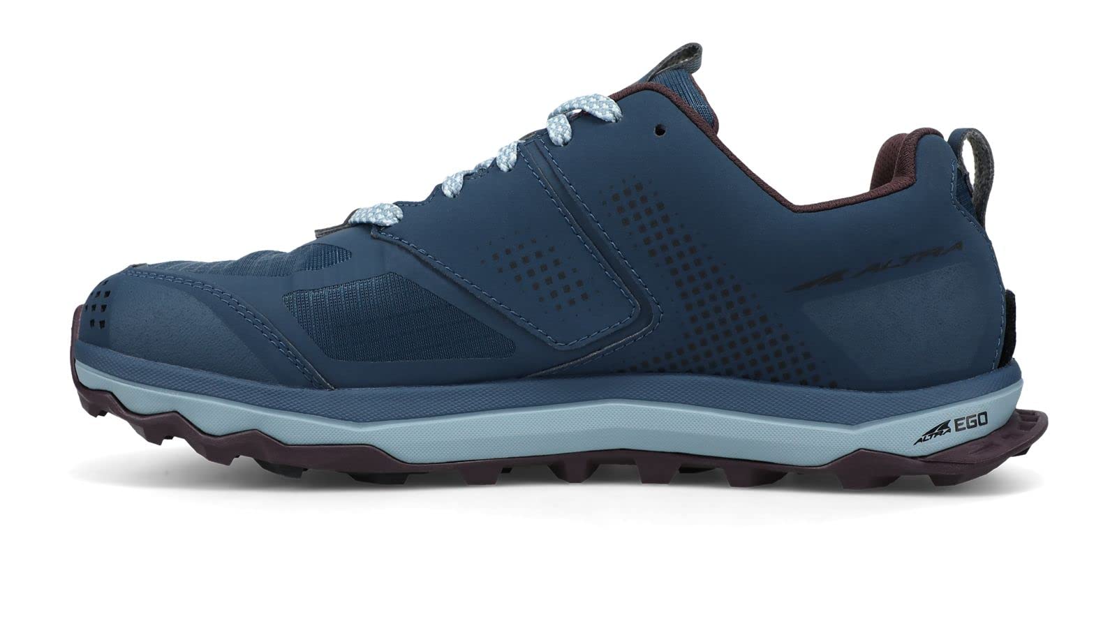 Altra Lone Peak 5 - Women's Majolica Blue Shoe Deals Outlet