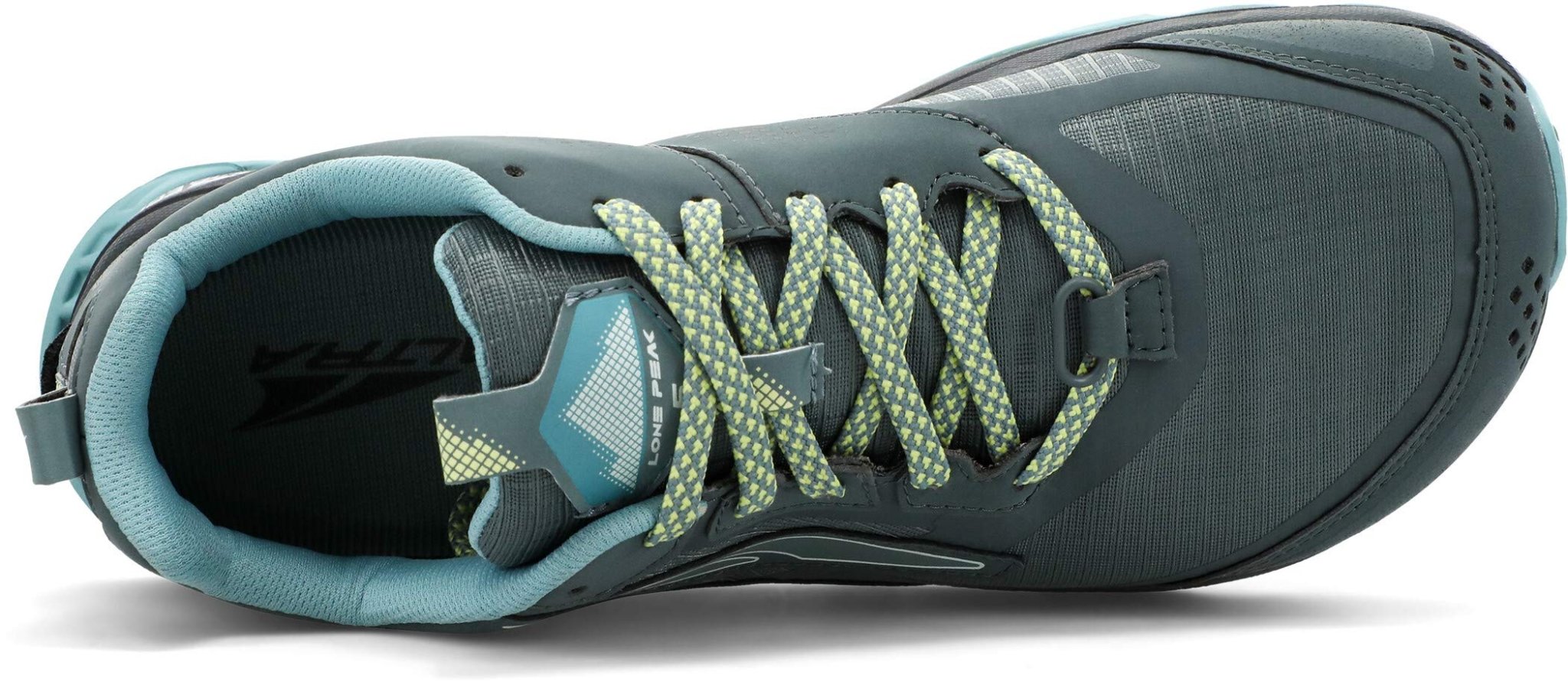 Altra Lone Peak 5 - Women's Rose/Coral Shoe Deals Outlet