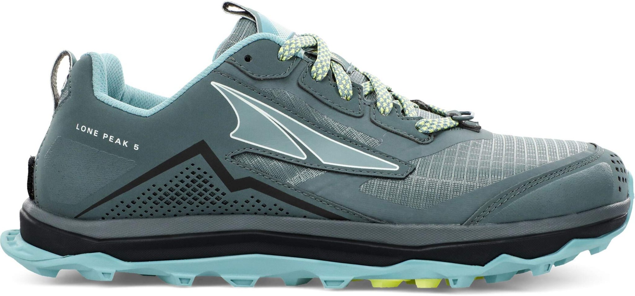 Altra Lone Peak 5 - Women's Rose/Coral Shoe Deals Outlet