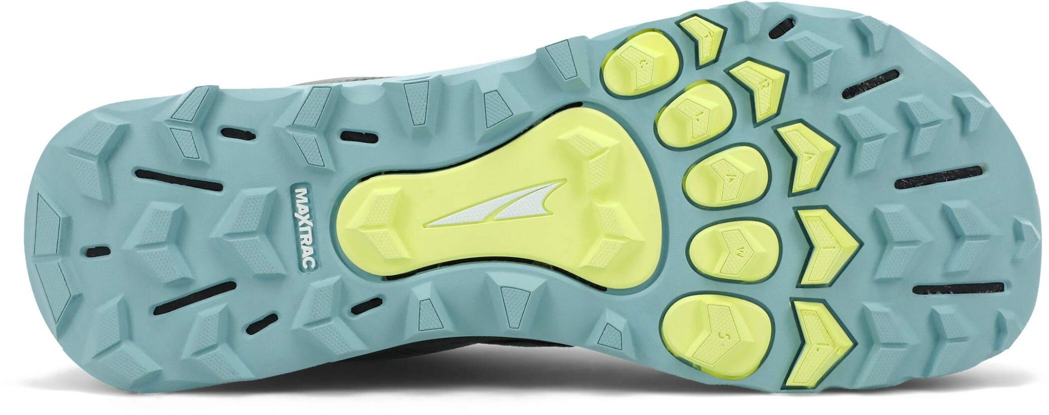 Altra Lone Peak 5 - Women's Rose/Coral Shoe Deals Outlet