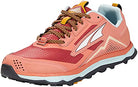 Altra Lone Peak 5 - Women's Rose/Coral Shoe Deals Outlet