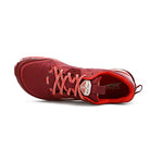 Altra Lone Peak 6 - Men's Maroon Shoe Deals Outlet