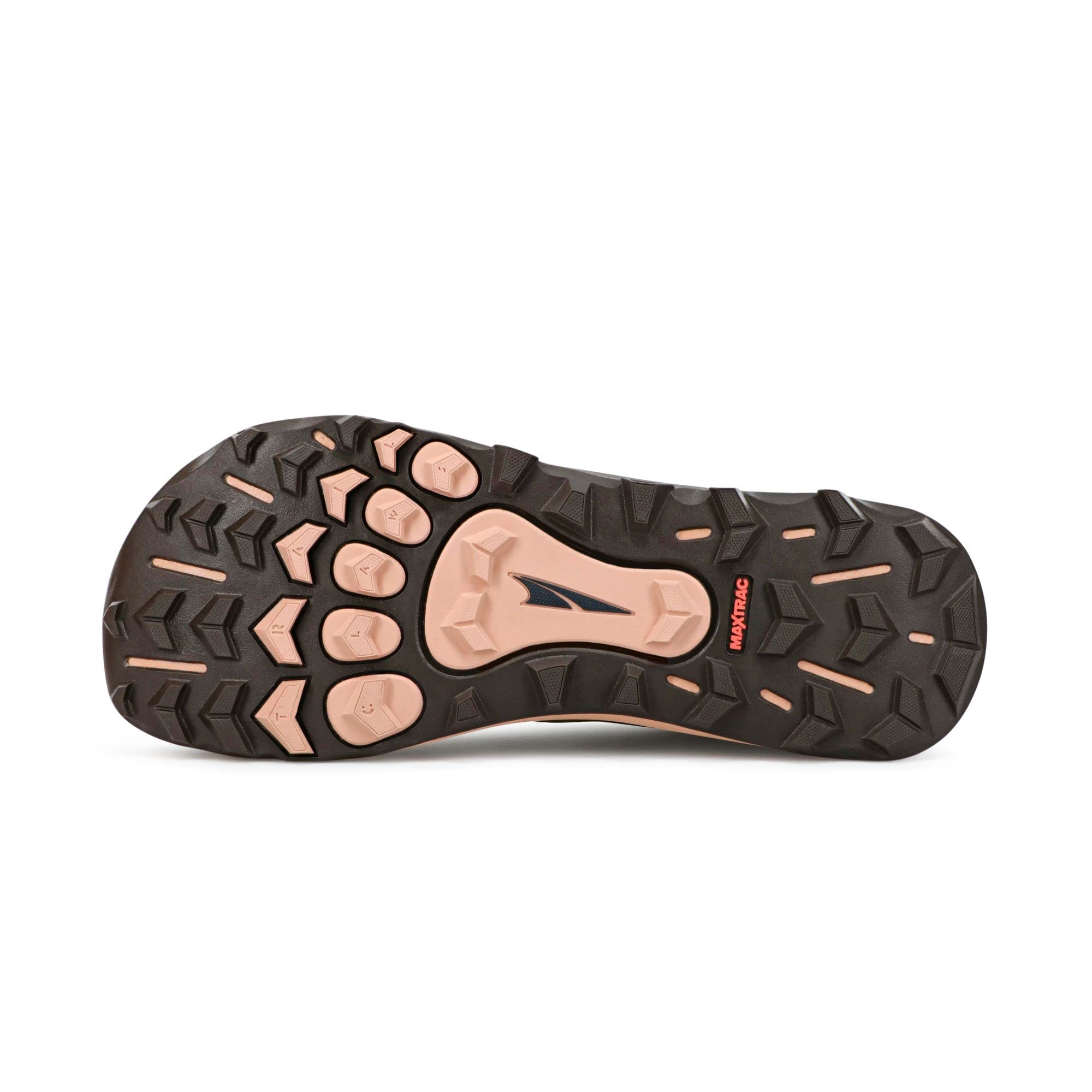 Altra Lone Peak 6 - Women's Dusty Olive Shoe Deals Outlet