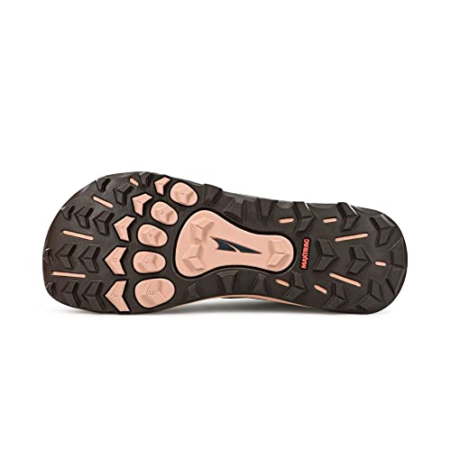Altra Lone Peak 6 - Women's Dusty Olive Shoe Deals Outlet