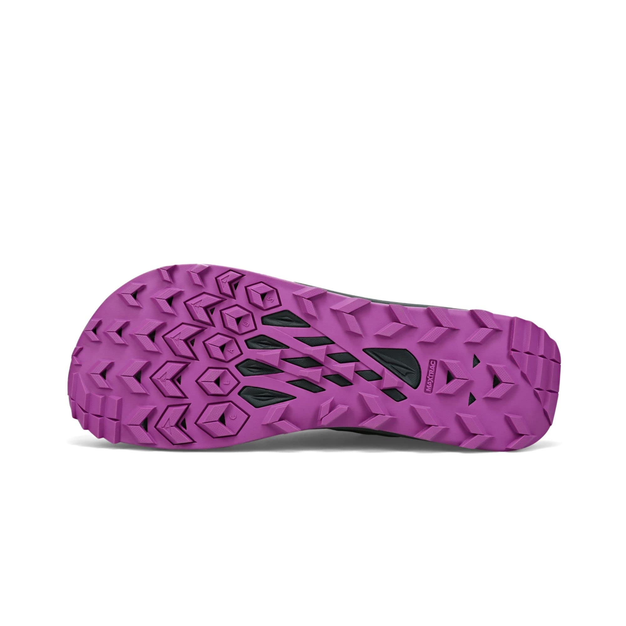 Altra Lone Peak 7 - Men's Green/Teal Shoe Deals Outlet