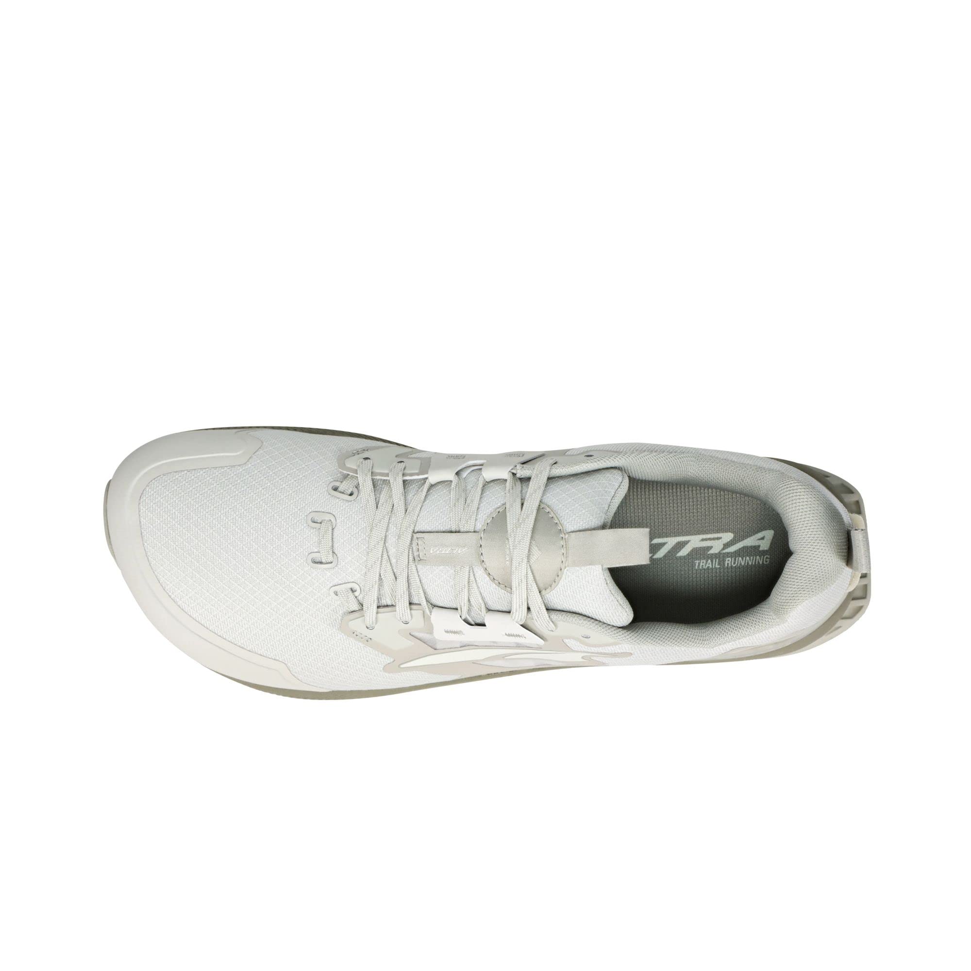Altra Lone Peak 7 - Men's Taupe Shoe Deals Outlet