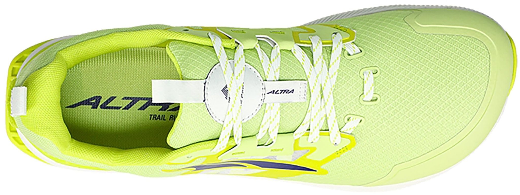 Altra Lone Peak 7 - Men's Light Green Shoe Deals Outlet