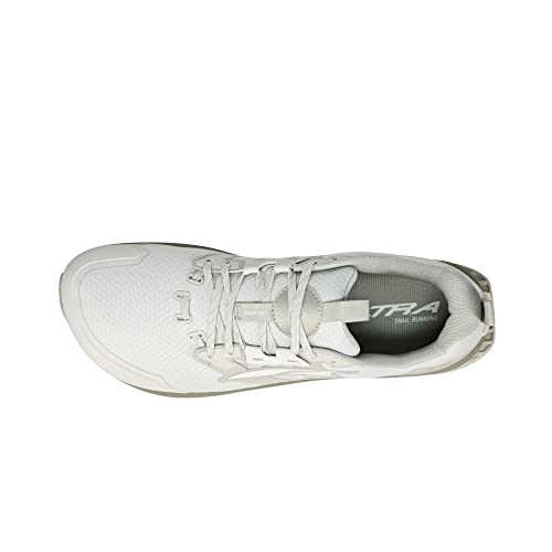 Altra Lone Peak 7 - Men's Taupe Shoe Deals Outlet