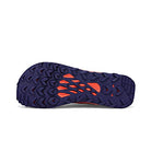 Altra Lone Peak 7 - Women's Dark Red Shoe Deals Outlet