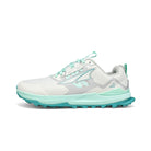 Altra Lone Peak 7 - Women's Light Gray Shoe Deals Outlet