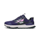 Altra Lone Peak 7 - Women's Dark Purple Shoe Deals Outlet
