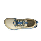 Altra Lone Peak 8 - Men's TAN Shoe Deals Outlet