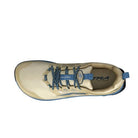 Altra Lone Peak 8 - Men's TAN Shoe Deals Outlet