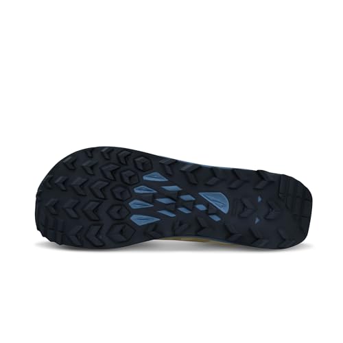 Altra Lone Peak 8 - Men's TAN Shoe Deals Outlet