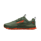 Altra Lone Peak 8 - Men's DUSTY OLIVE Shoe Deals Outlet