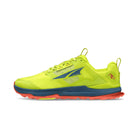 Altra Lone Peak 8 - Men's Lime Shoe Deals Outlet