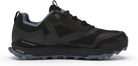 Altra Lone Peak All - Weather Low - Women's Black/Blue Shoe Deals Outlet