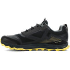 Altra Lone Peak All - WTHR - Men's Black Shoe Deals Outlet