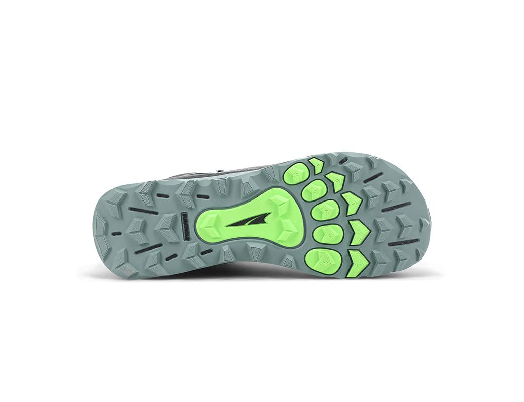 Altra Lone Peak All - WTHR - Women's Black Shoe Deals Outlet