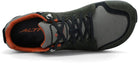 Altra Lone Peak Alpine - Men's Black Shoe Deals Outlet