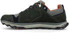 Altra Lone Peak Alpine - Men's Black Shoe Deals Outlet