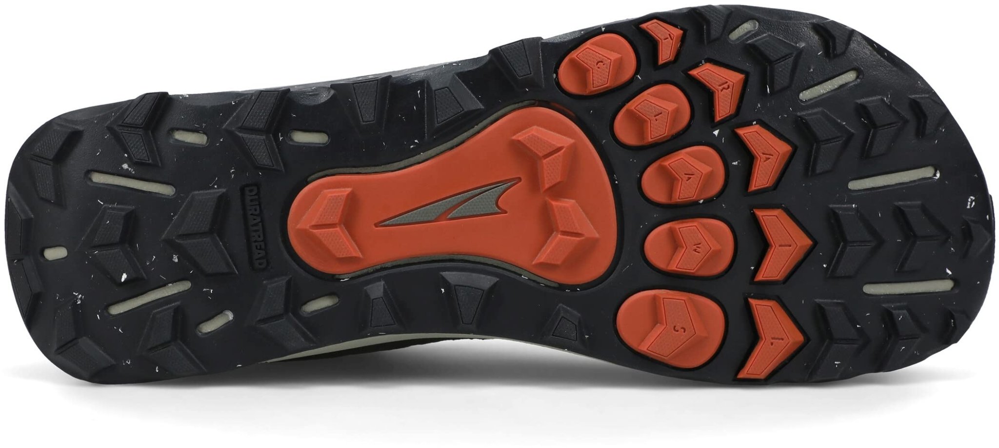 Altra Lone Peak Alpine - Men's Black Shoe Deals Outlet