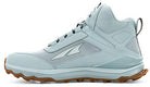 Altra Lone Peak Hiker - Women's Ice Flow Blue Shoe Deals Outlet