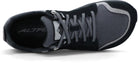 Altra Lone Peak - Men's Black Shoe Deals Outlet