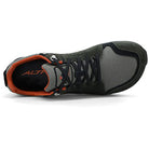 Altra Lone Peak - Men's Forest Night Shoe Deals Outlet