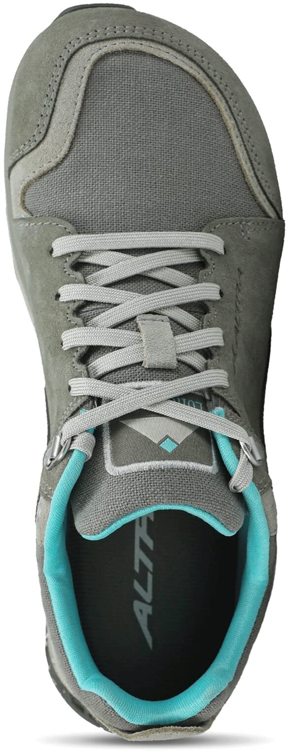 Altra Lone Peak - Women's Taupe Shoe Deals Outlet
