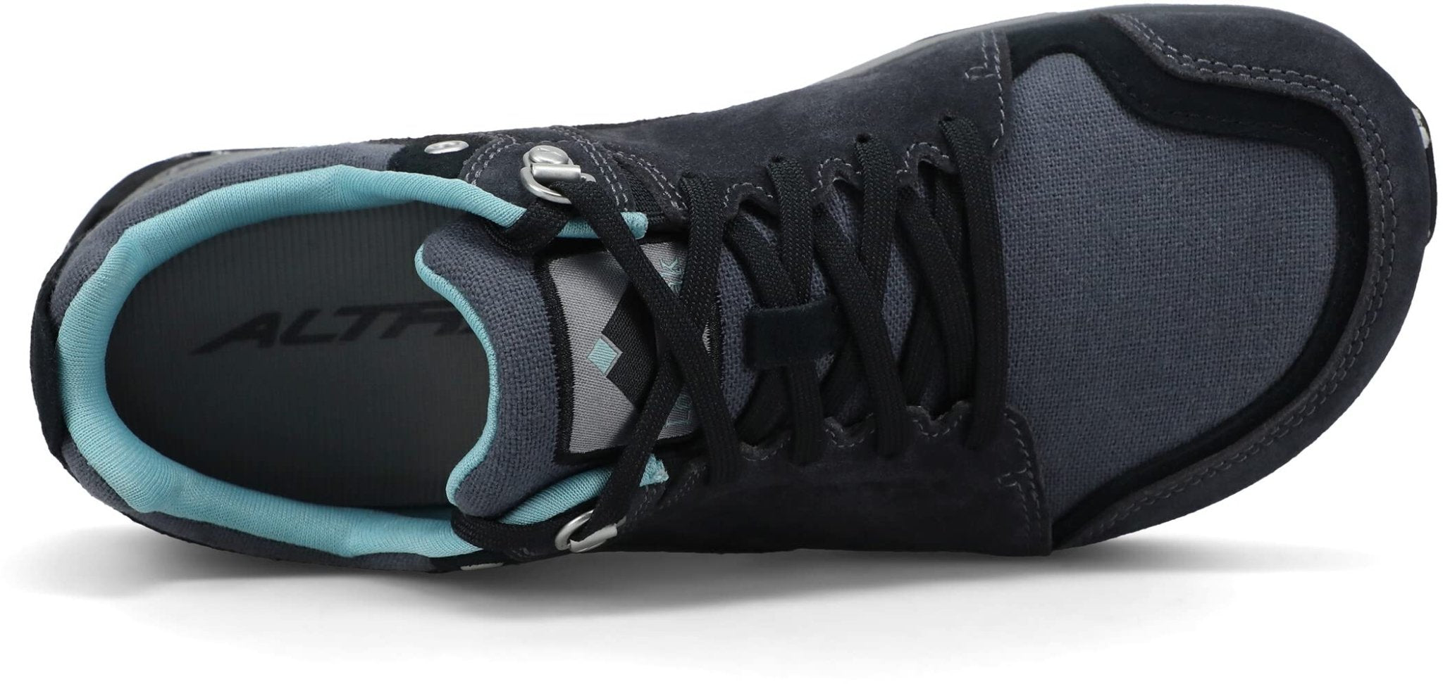 Altra Lone Peak - Women's Dark Gray Shoe Deals Outlet