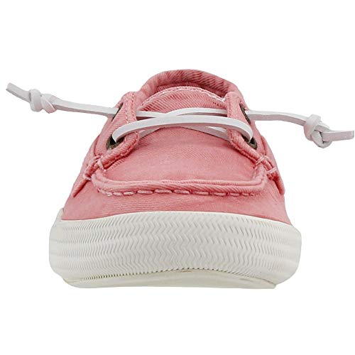 Sperry Lounge Away 2 Eye Boat - Women's Rose Shoe Deals Outlet
