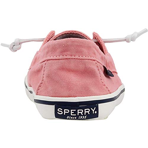 Sperry Lounge Away 2 Eye Boat - Women's Rose Shoe Deals Outlet