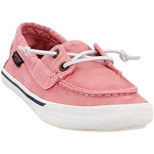Sperry Lounge Away 2 Eye Boat - Women's Rose Shoe Deals Outlet