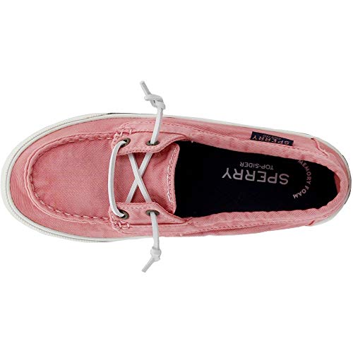 Sperry Lounge Away 2 Eye Boat - Women's Rose Shoe Deals Outlet