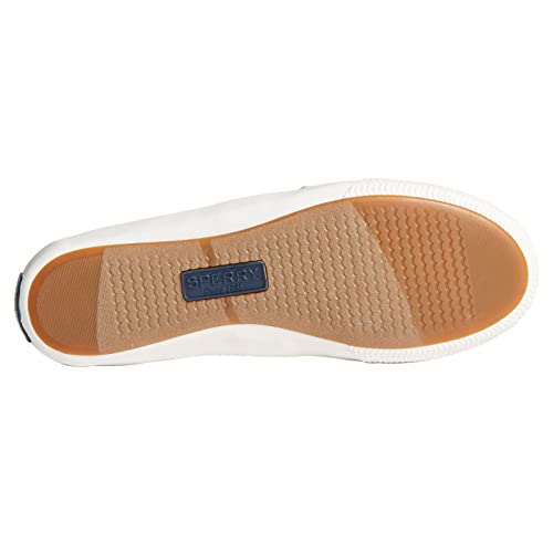 Sperry Lounge Away 2 - Women's Navy Shoe Deals Outlet
