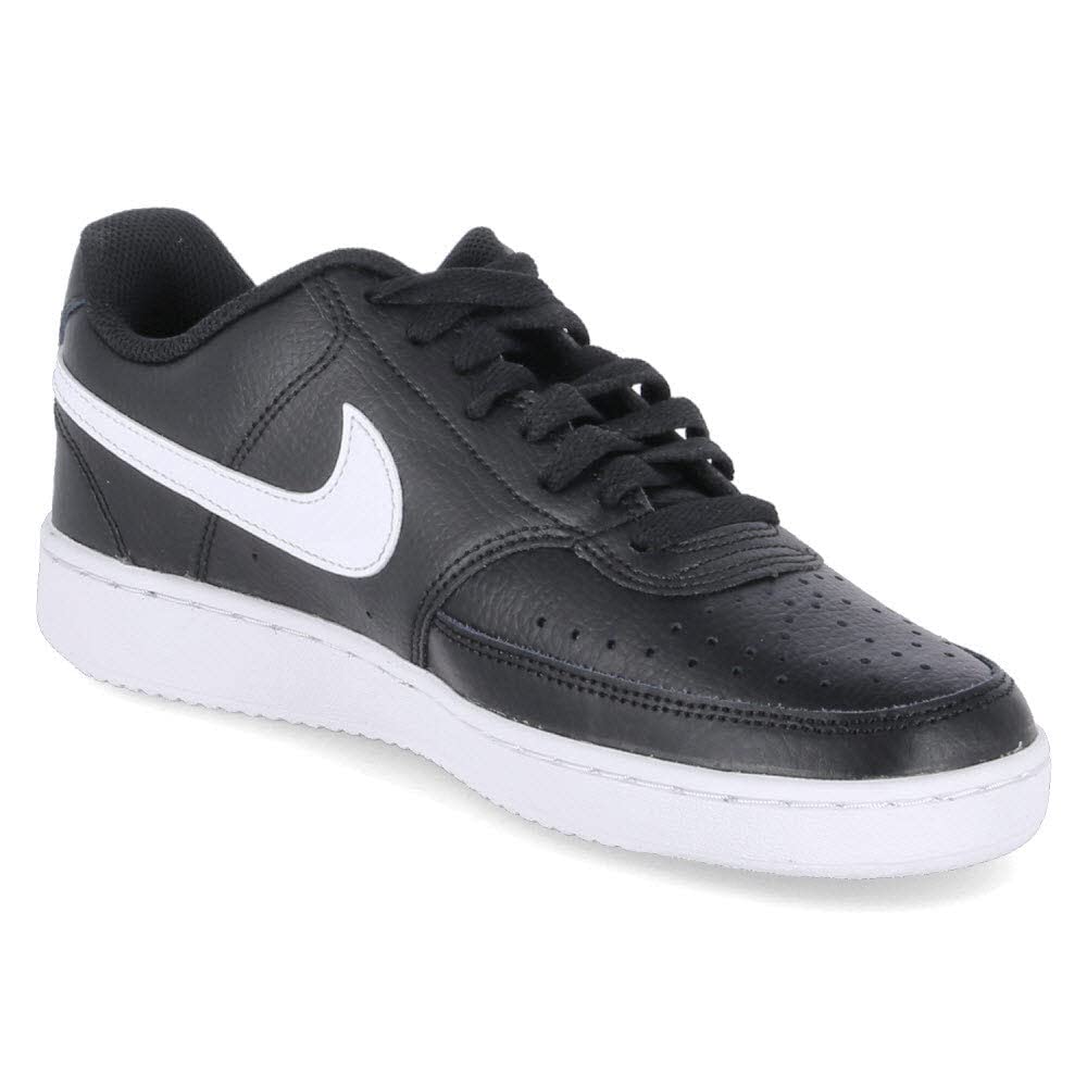 Nike Low Court Vision - Women's White/White - white Shoe Deals Outlet