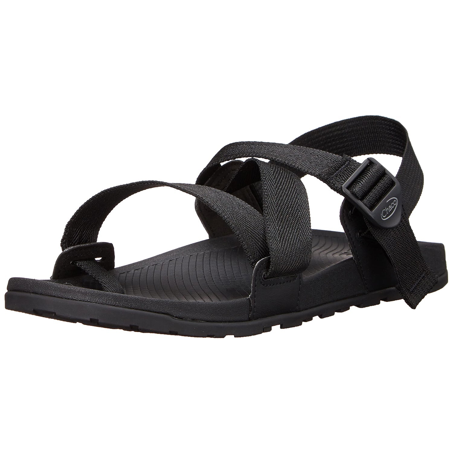 Chaco Lowdown 2 - Men's Black Shoe Deals Outlet