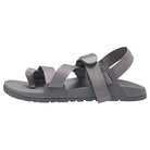 Chaco Lowdown 2 - Men's Grey Shoe Deals Outlet