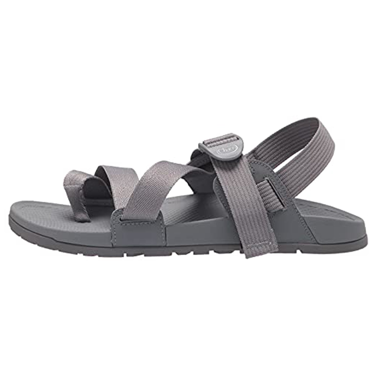Chaco Lowdown 2 - Men's Grey Shoe Deals Outlet
