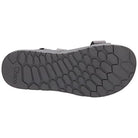 Chaco Lowdown 2 - Men's Grey Shoe Deals Outlet