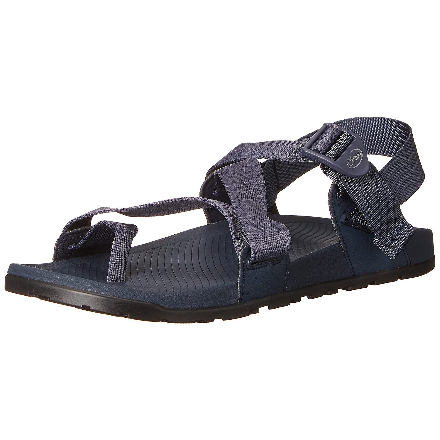 Chaco Lowdown 2 - Men's Storm Blue Shoe Deals Outlet