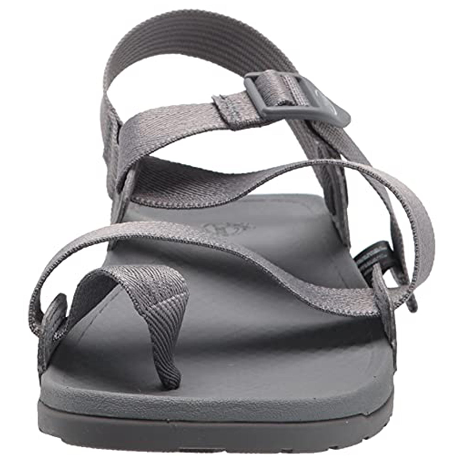 Chaco Lowdown 2 - Men's Grey Shoe Deals Outlet