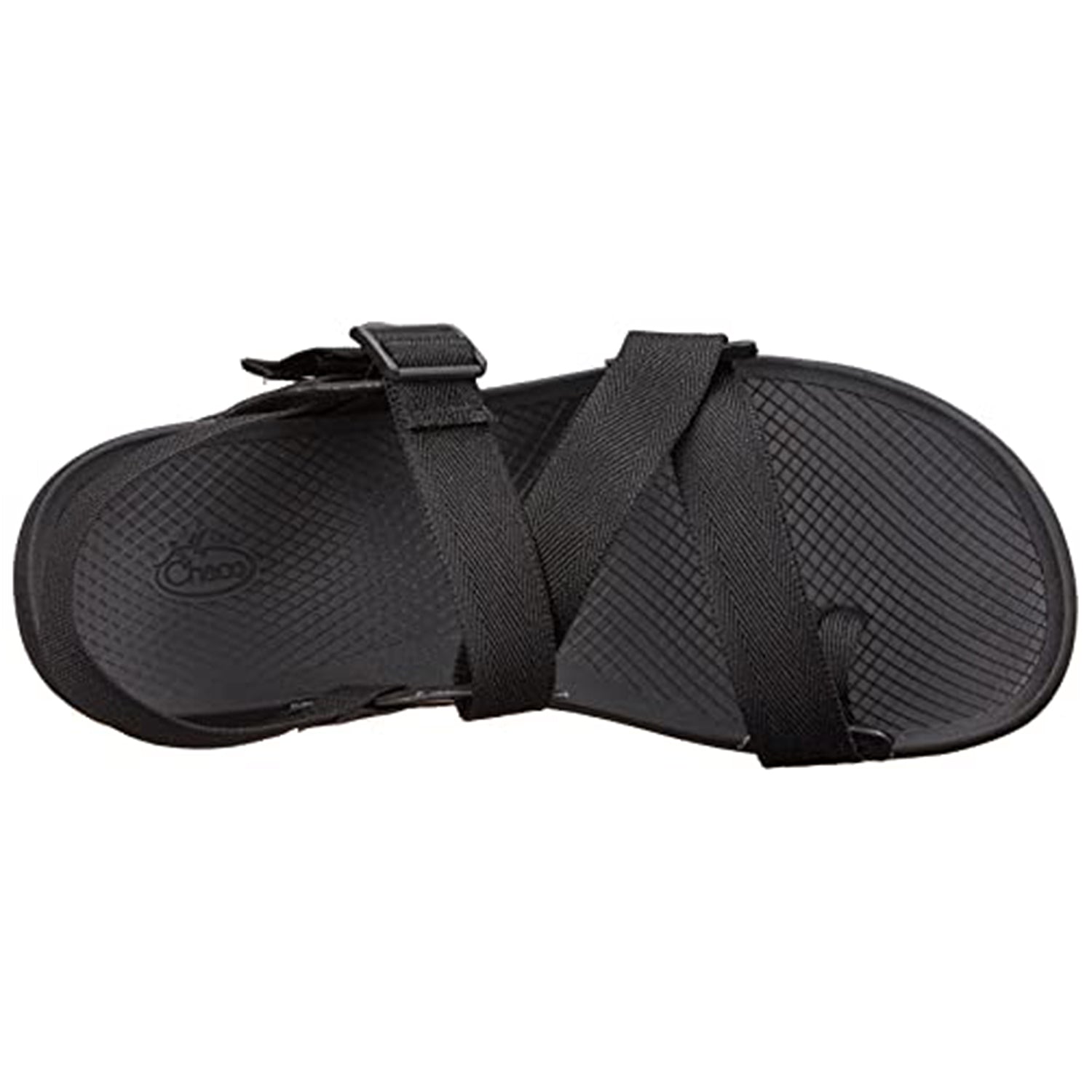 Chaco Lowdown 2 - Men's Black Shoe Deals Outlet