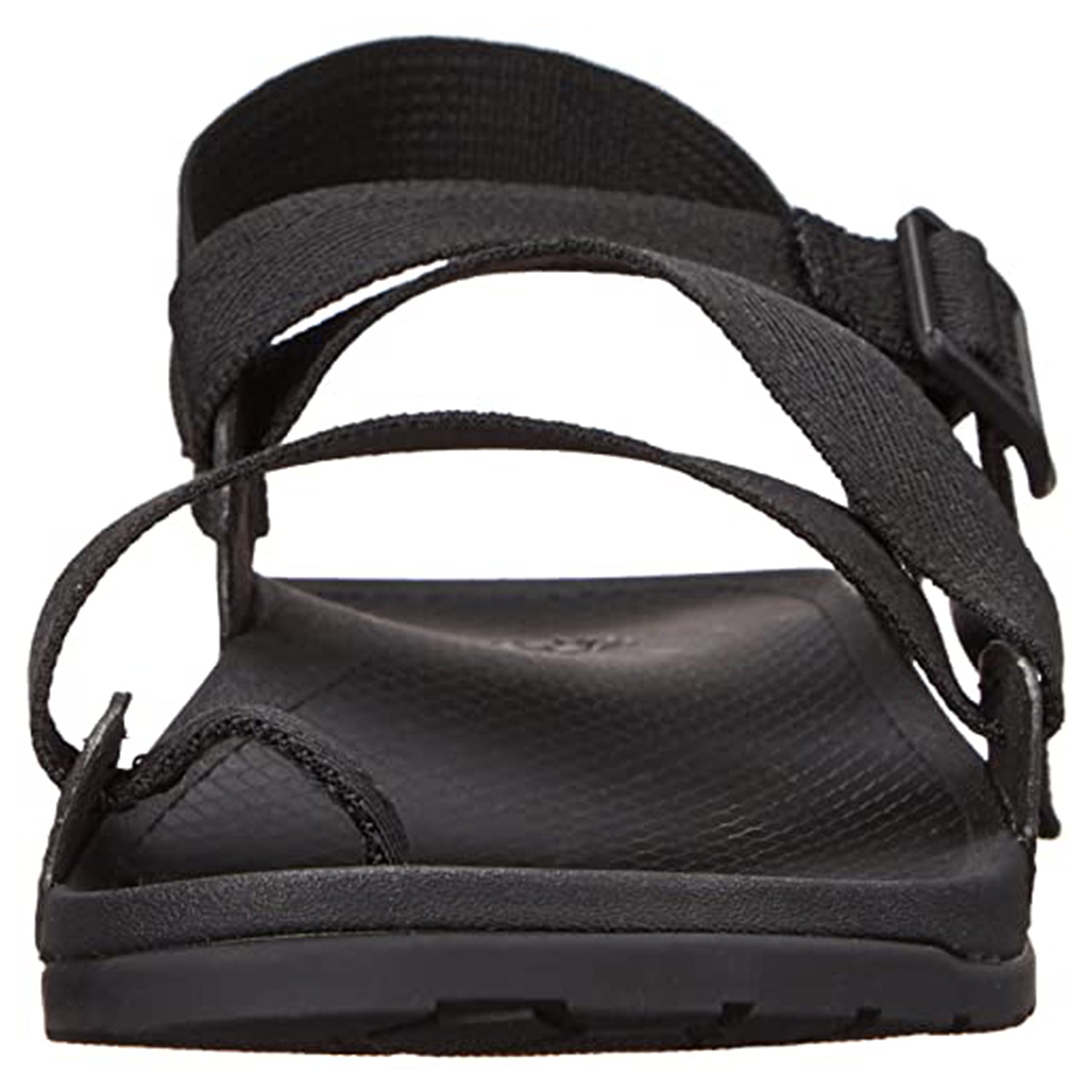 Chaco Lowdown 2 - Men's Black Shoe Deals Outlet
