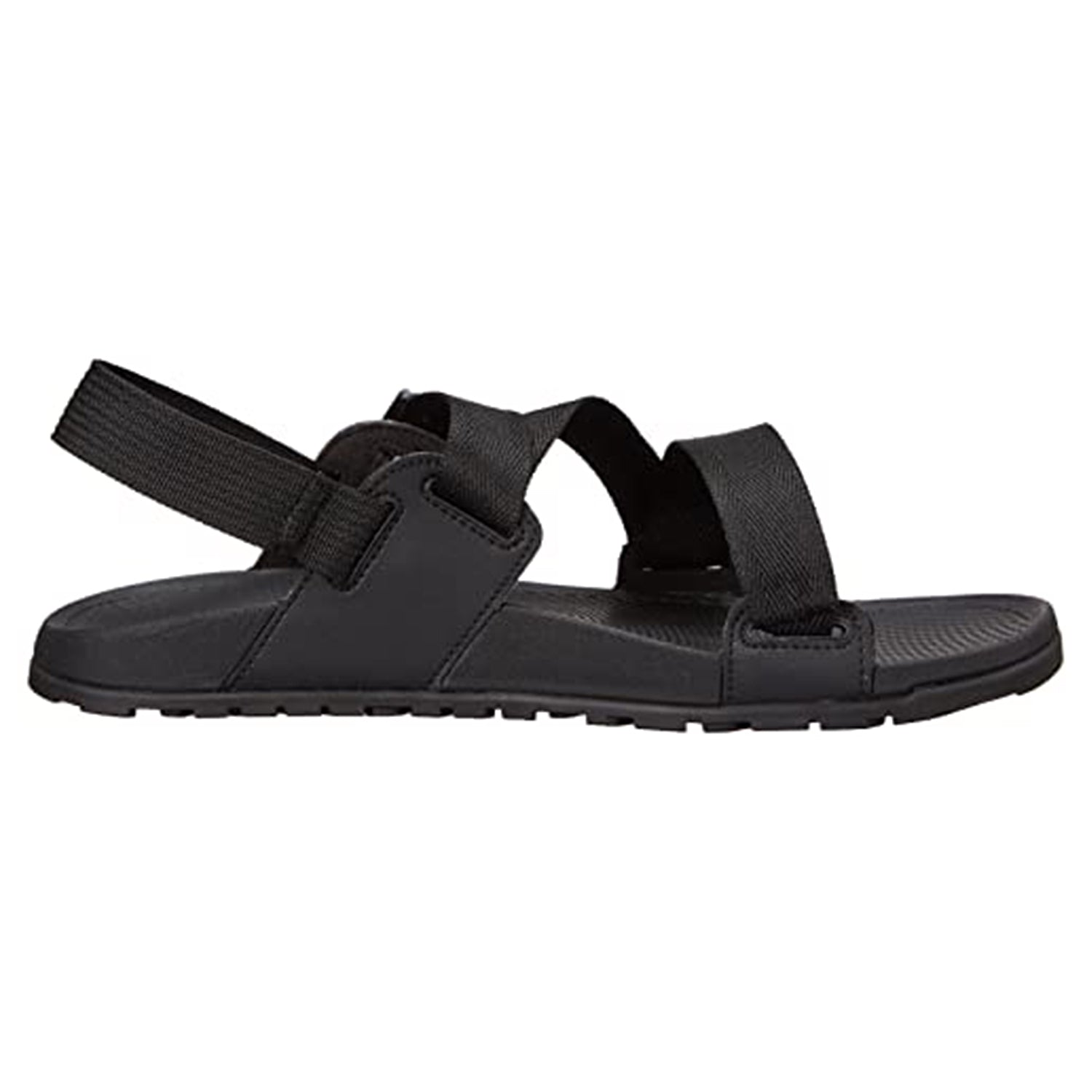 Chaco Lowdown 2 - Men's Black Shoe Deals Outlet